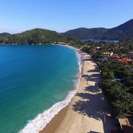 Recanto Cleo Patrimonio, Paraty Rj Araquari Exterior foto