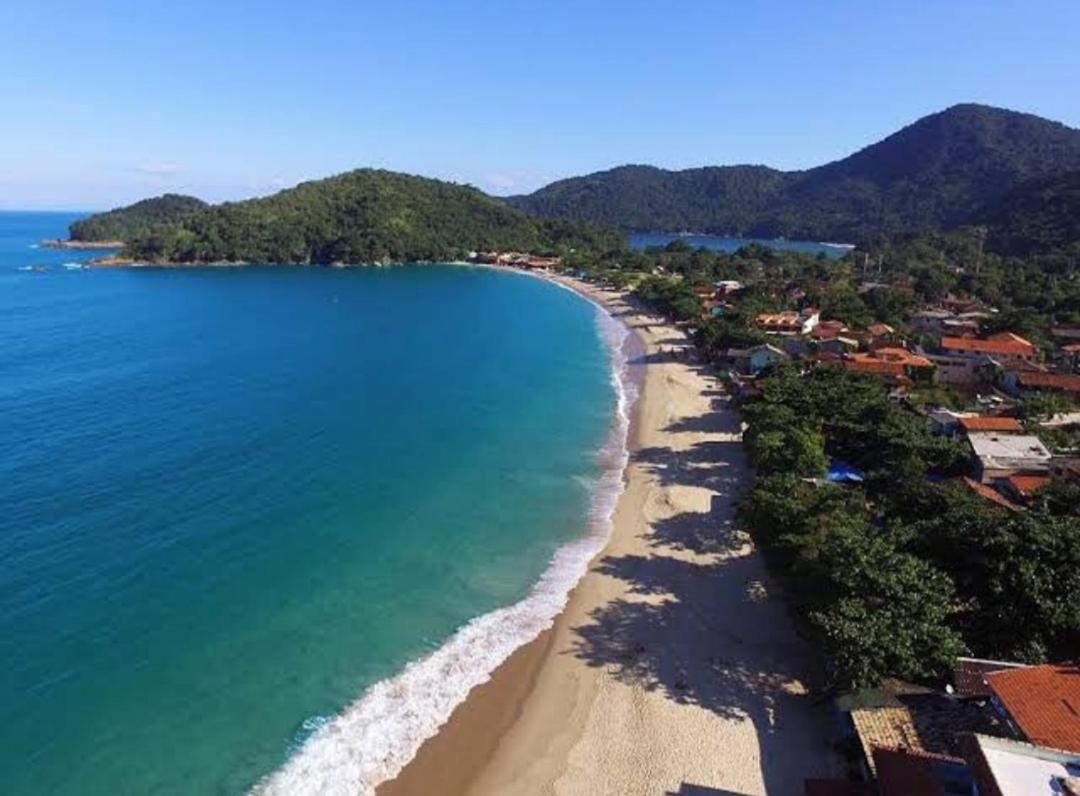 Recanto Cleo Patrimonio, Paraty Rj Araquari Exterior foto