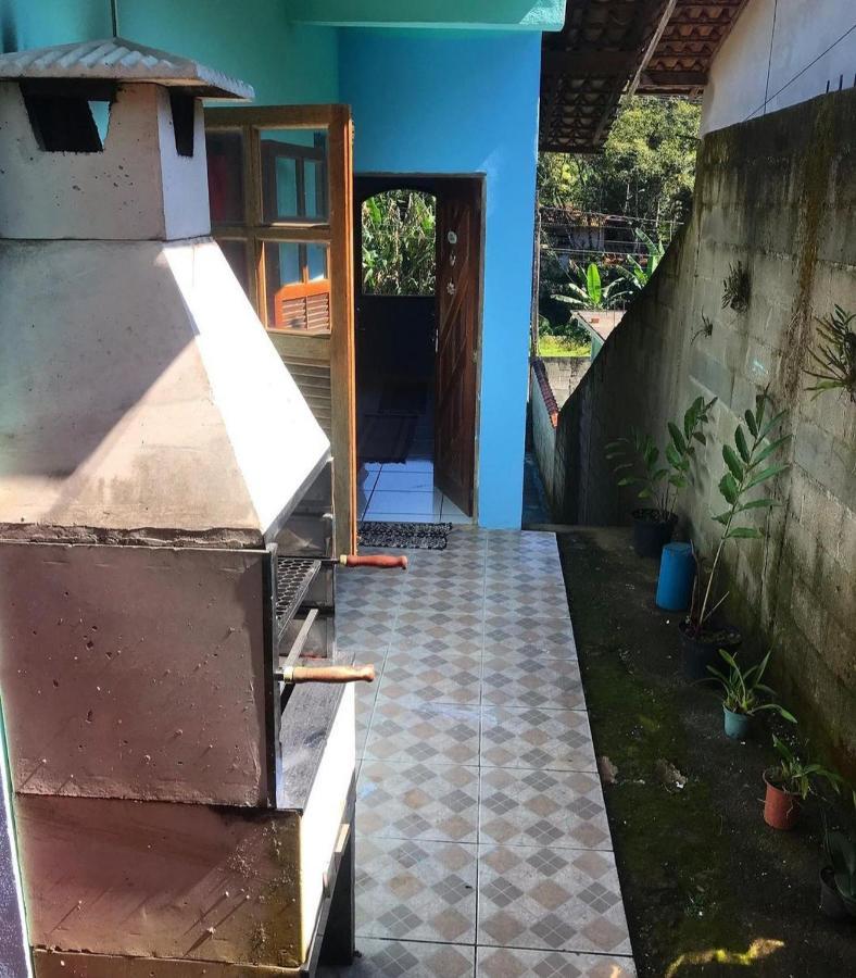 Recanto Cleo Patrimonio, Paraty Rj Araquari Exterior foto